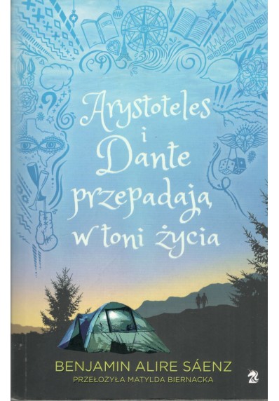 Arystoteles i Dante przepadają w toni życia