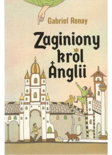 Zaginiony król Anglii