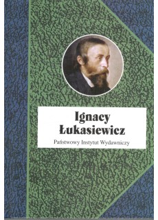 Ignacy Łukasiewicz