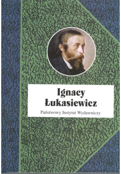 Ignacy Łukasiewicz