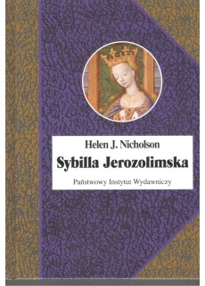 Sybilla Jerozolimska