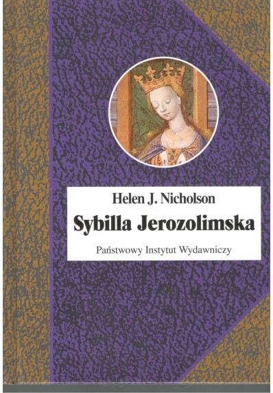 Sybilla Jerozolimska