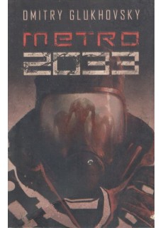 METRO 2033