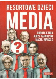 MEDIA - RESORTOWE DZIECI