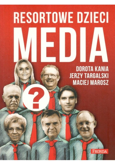 MEDIA - RESORTOWE DZIECI