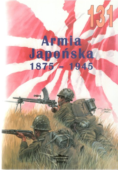 ARMIA JAPOŃSKA 1875-1945 (131)