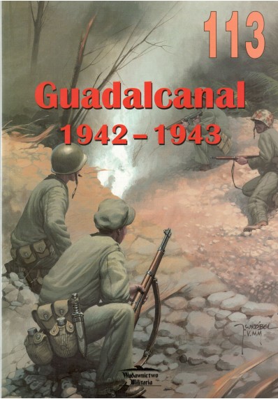 GUADALCANAL 1942 - 1943 (113)