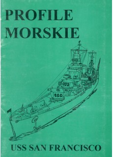 PROFILE MORSKIE: USS SAN...