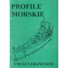 PROFILE MORSKIE: USS SAN FRANCISCO