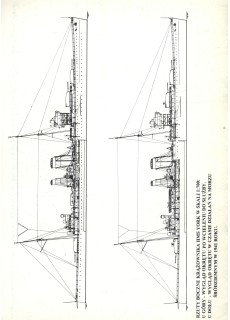 PROFILE MORSKIE: HMS YORK