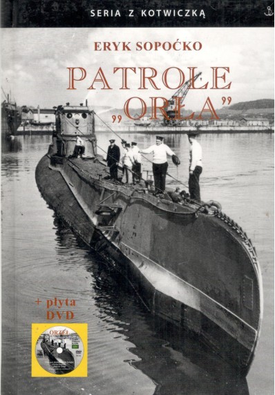 PATROLE "ORŁA"