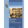 SYNOWIE CEZARA - DYNASTIA JULIIJSKO-KLAUDYJSKA