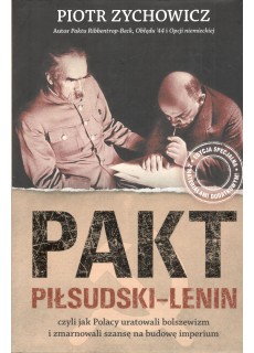 PAKT PIŁSUDSKI - LENIN