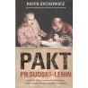 PAKT PIŁSUDSKI - LENIN