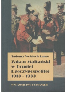 ZAKON MALTAŃSKI W DRUGIEJ...