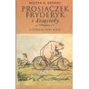 PROSIACZEK FRYDERYK I DZIĘCIOŁY