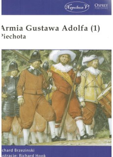 Armia Gustawa Adolfa (1) Piechota