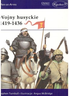 Wojny husyckie 1419-1436