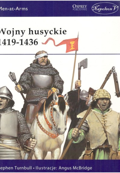 Wojny husyckie 1419-1436