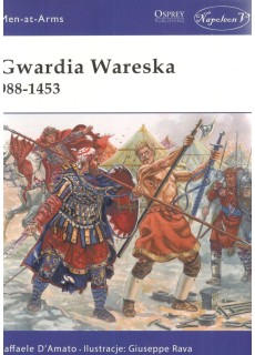 Gwardia Wareska 988-1453