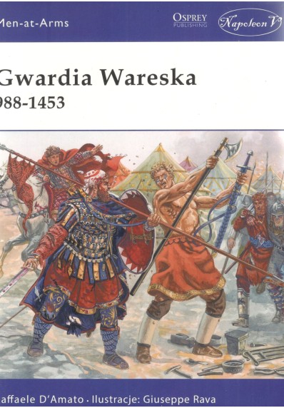 Gwardia Wareska 988-1453