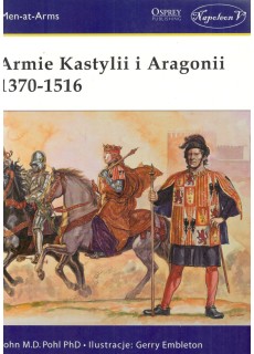 Armie Kastylii i Aragonii 1370-1516