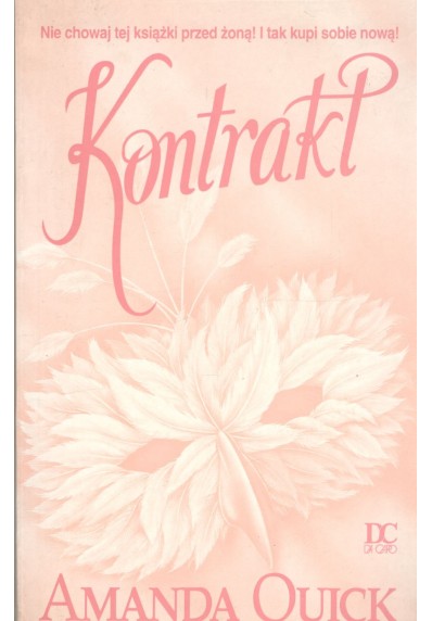 KONTRAKT