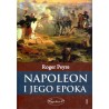 Napoleon i jego epoka. Tom1