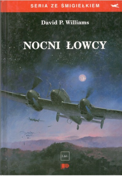 NOCNI ŁOWCY