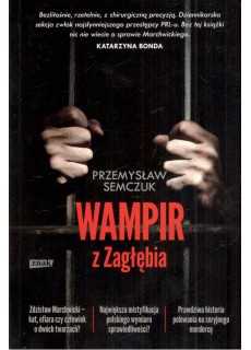 WAMPIR Z ZAGŁĘBIA