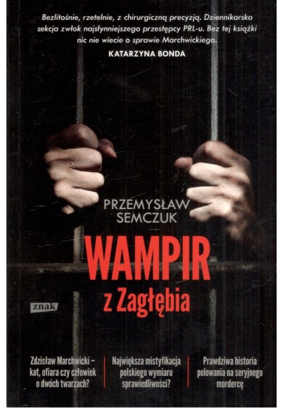 WAMPIR Z ZAGŁĘBIA