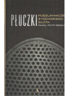 PŁUCZKI. POSZUKIWACZE...