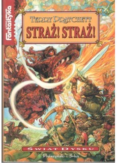 STRAŻ! STRAŻ!