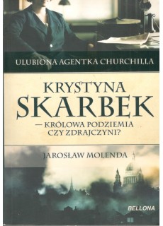 KRYSTYNA SKARBEK - KRÓLOWA...