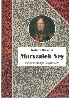 MARSZAŁEK NEY