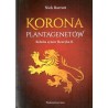 KORONA PLANTAGENETÓW. REBELIA SYNÓW HENRYKA II