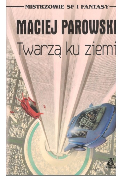 TWARZĄ KU ZIEMI