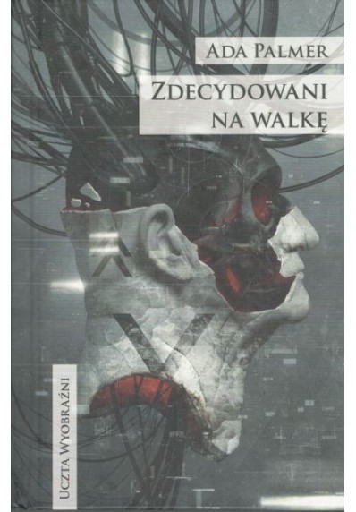 ZDECYDOWANI NA WALKĘ