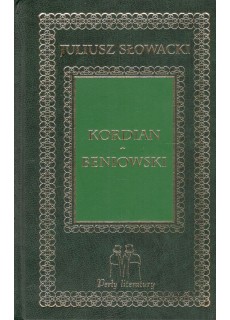 KORDIAN, BENIOWSKI