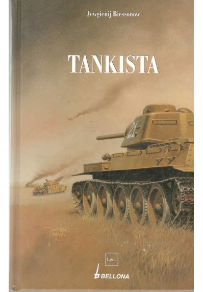 TANKISTA