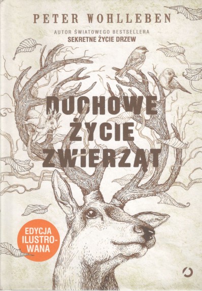 DUCHOWE ŻYCIE ZWIERZĄT