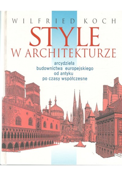 STYLE W ARCHITEKTURZE