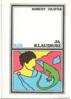 JA, KLAUDIUSZ