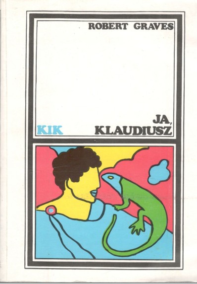 JA, KLAUDIUSZ