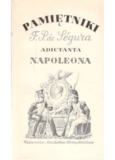 PAMIĘTNIKI ADIUTANTA NAPOLEONA