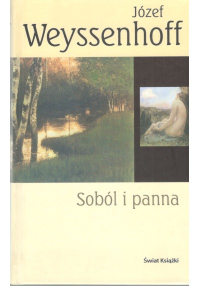 SOBÓL I PANNA