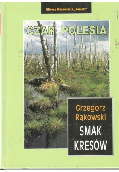 SMAK KRESÓW - CZAR POLESIA