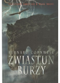 ZWIASTUN BURZY