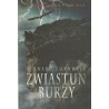 ZWIASTUN BURZY