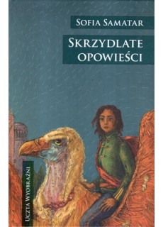 SKRZYDLATE OPOWIEŚCI